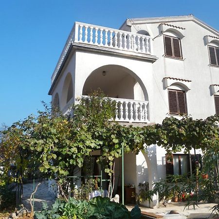 Malinska Apartment 1 Sveti Anton  Exterior foto